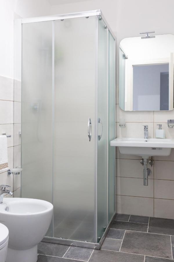 Emozioni Di Casa Barone Aparthotel Scicli Bagian luar foto