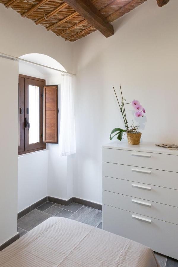 Emozioni Di Casa Barone Aparthotel Scicli Bagian luar foto