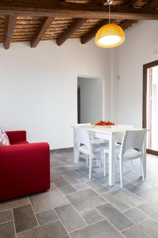 Emozioni Di Casa Barone Aparthotel Scicli Bagian luar foto