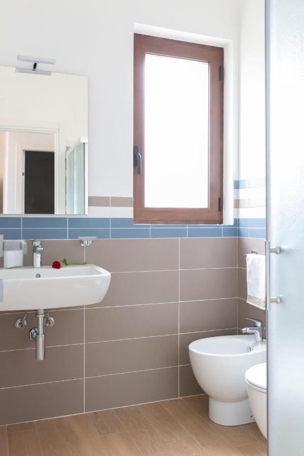 Emozioni Di Casa Barone Aparthotel Scicli Bagian luar foto