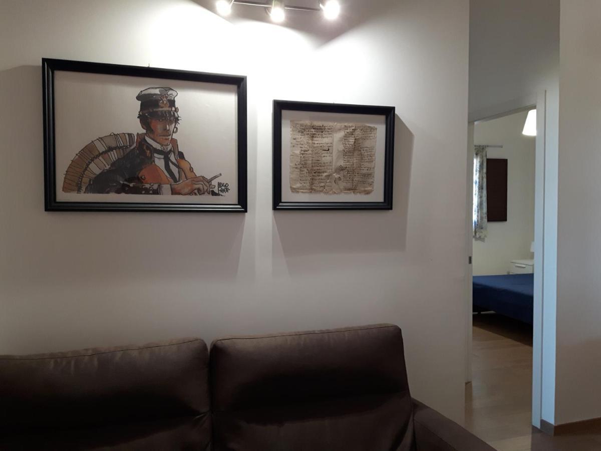 Emozioni Di Casa Barone Aparthotel Scicli Bagian luar foto