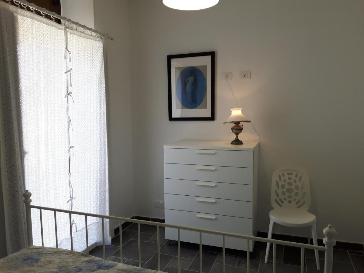 Emozioni Di Casa Barone Aparthotel Scicli Bagian luar foto